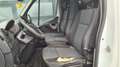 Nissan NV400 Kastenwagen L1H1 2,8t PRO Klima Bianco - thumbnail 12