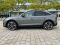 Audi Q5 Q5 45 TFSI Sportback quattro S tronic S line Grau - thumbnail 3