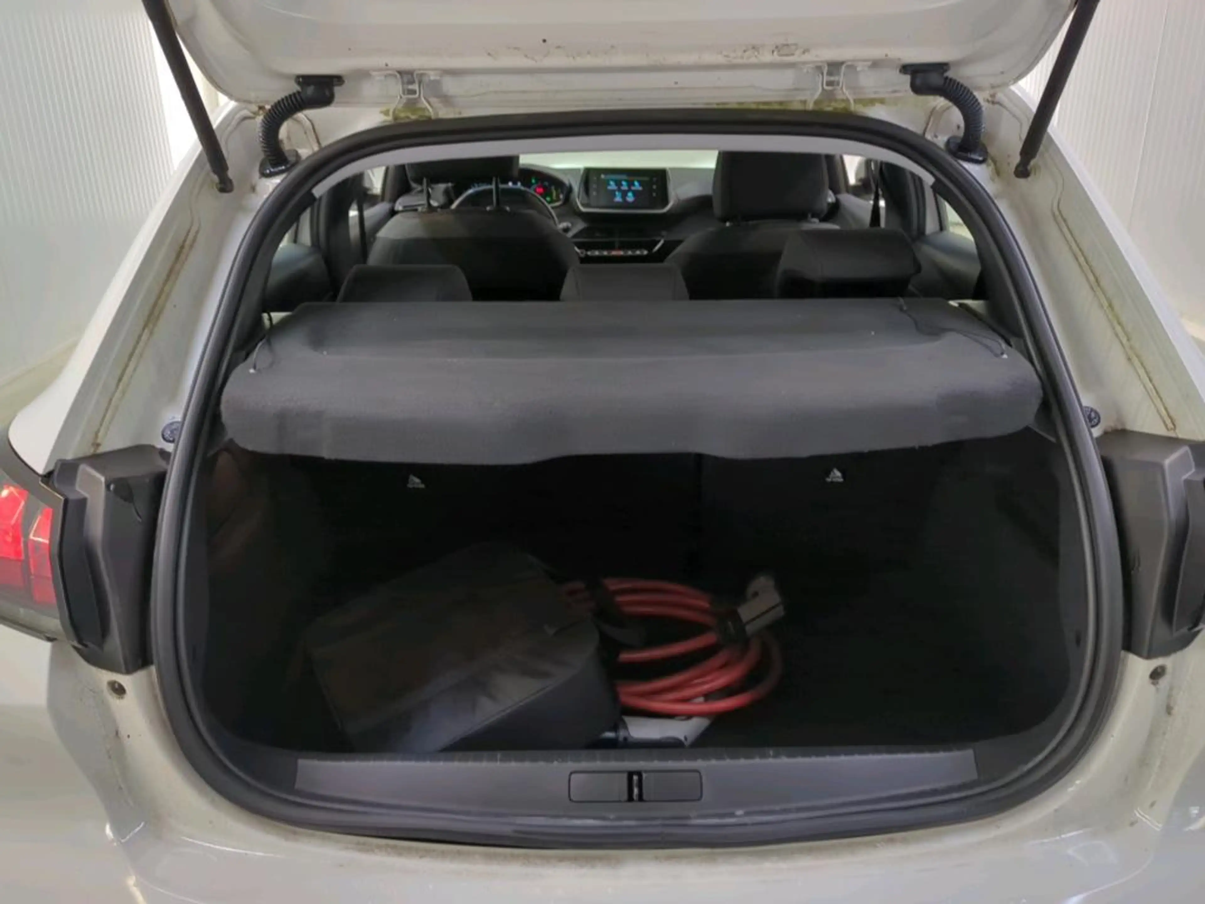 Peugeot e-208 EV 50kWh 136pk Active Pack 92.56% SoH [ CAMERA+CAR — photo 8