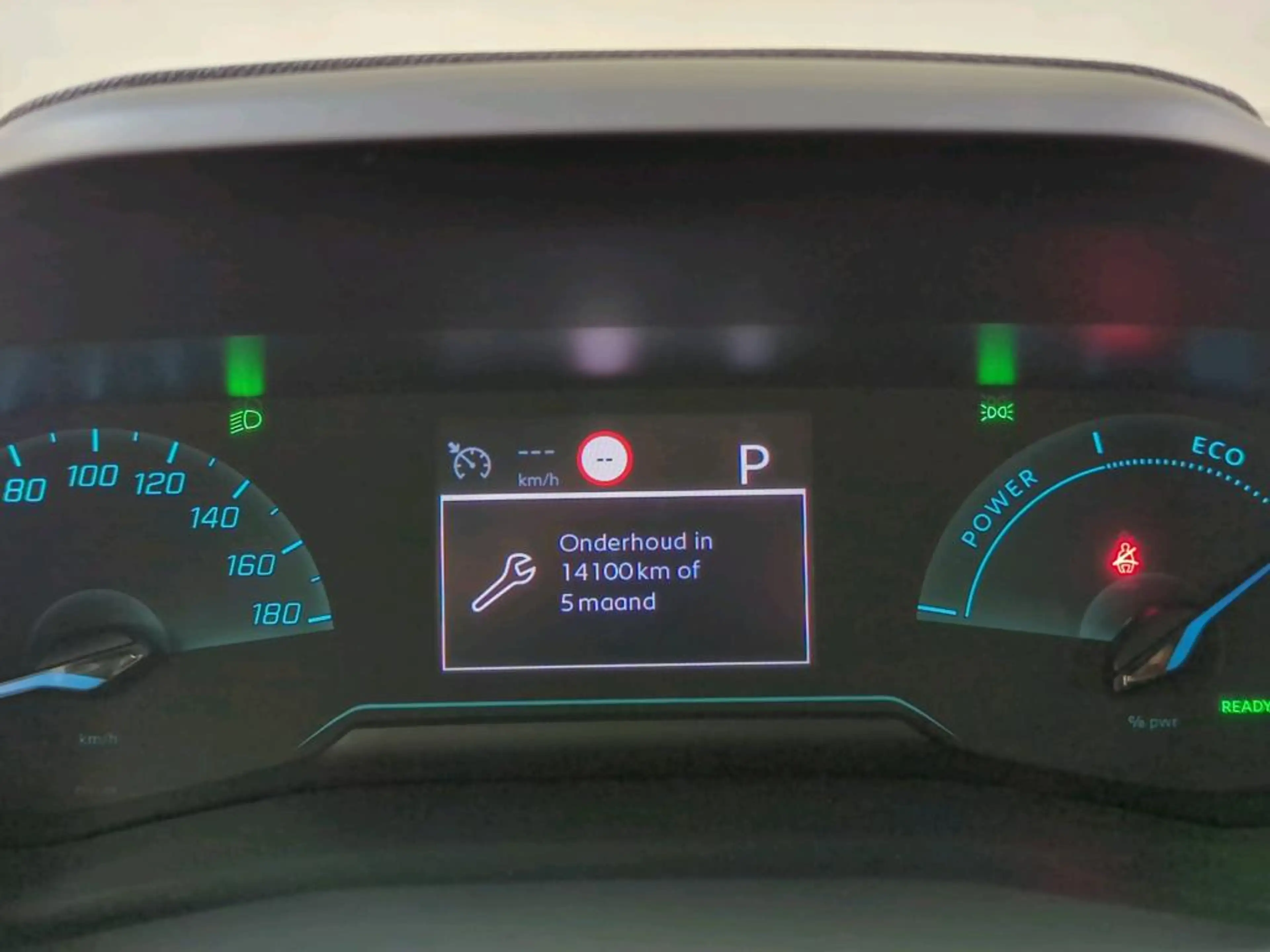 Peugeot e-208 EV 50kWh 136pk Active Pack 92.56% SoH [ CAMERA+CAR — photo 18
