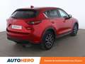 Mazda CX-5 2.2 Skyactiv-D Selection 4x4 BVA6 Rouge - thumbnail 6