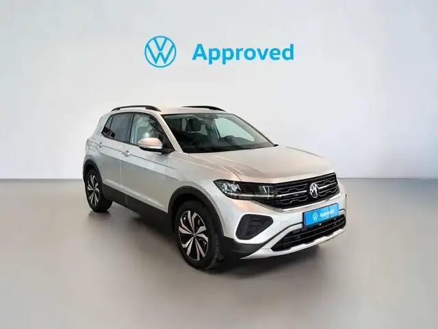 Volkswagen T-Cross 1.0 TSI Más 85kW