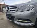 Mercedes-Benz C 180 CGI Lim. BlueEf. Avantgarde Garantie Silber - thumbnail 11