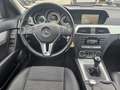 Mercedes-Benz C 180 CGI Lim. BlueEf. Avantgarde Garantie Silber - thumbnail 28