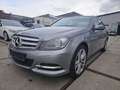 Mercedes-Benz C 180 CGI Lim. BlueEf. Avantgarde Garantie Silber - thumbnail 1