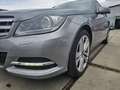 Mercedes-Benz C 180 CGI Lim. BlueEf. Avantgarde Garantie Silber - thumbnail 7