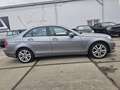 Mercedes-Benz C 180 CGI Lim. BlueEf. Avantgarde Garantie Silber - thumbnail 5