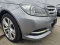 Mercedes-Benz C 180 CGI Lim. BlueEf. Avantgarde Garantie Argent - thumbnail 13