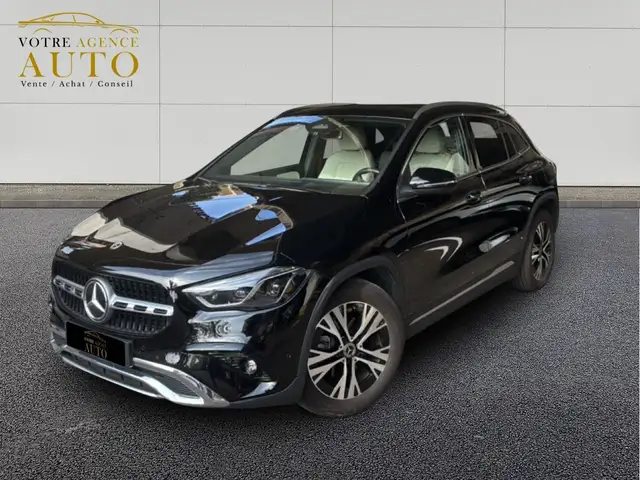 Mercedes-Benz GLA 180 GLA 180d - BV 8G-DCT  - BM H247 Progressive Line PHASE 2