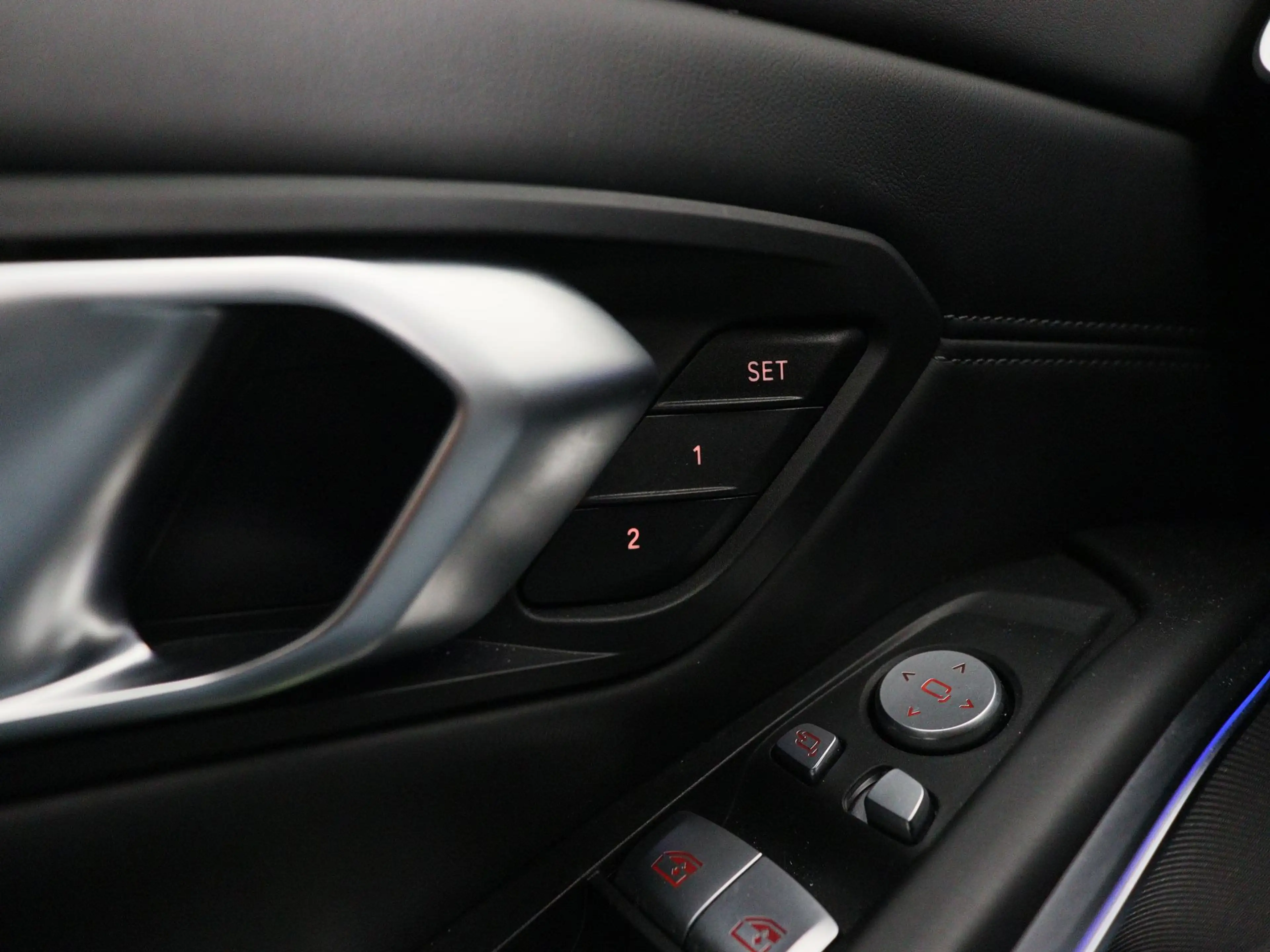 BMW M3 Competition — photo 10