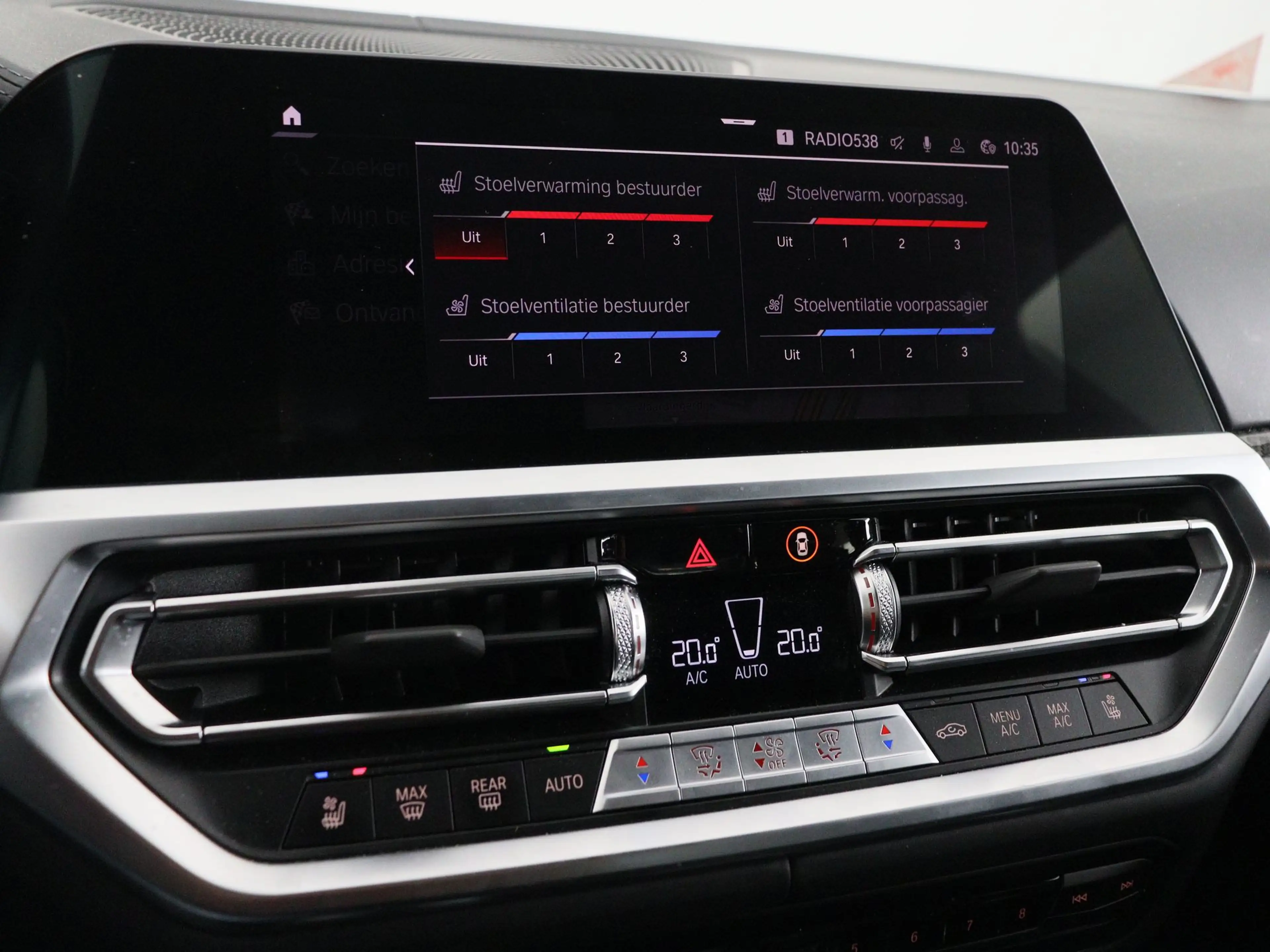 BMW M3 Competition — photo 13