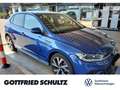 Volkswagen Polo R-Line 1.0 TSI DSG Matrix LED Pano D-Cockpit Blau - thumbnail 1