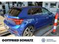 Volkswagen Polo R-Line 1.0 TSI DSG Matrix LED Pano D-Cockpit Blau - thumbnail 3