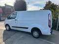 Ford Transit Custom 2.0. Tdci Mhev Trend L1H1 Blanc - thumbnail 3