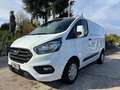Ford Transit Custom 2.0. Tdci Mhev Trend L1H1 Bianco - thumbnail 1