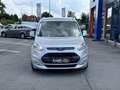 Ford Tourneo Connect Titanium - Manueel Argent - thumbnail 2
