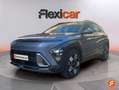 Hyundai KONA HEV 1.6 GDI XLS DT 138 Gris - thumbnail 3