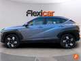 Hyundai KONA HEV 1.6 GDI XLS DT 138 Gris - thumbnail 4