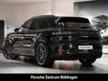 Porsche Cayenne E-Hybrid Schwarz - thumbnail 2