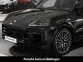 Porsche Cayenne E-Hybrid Schwarz - thumbnail 10