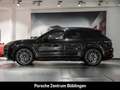 Porsche Cayenne E-Hybrid Schwarz - thumbnail 3