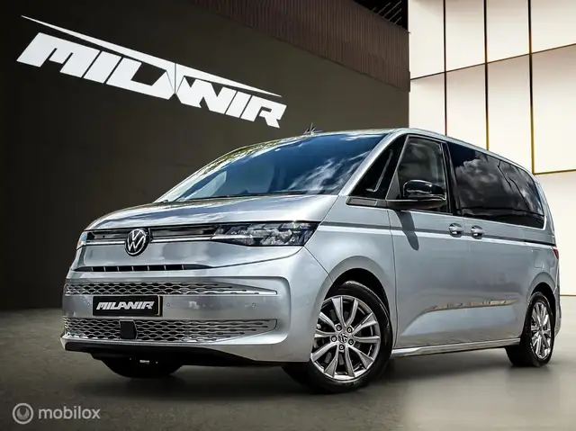 Volkswagen Autres 2.0 Benzine |Pano|Massage|VOL!