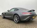 Mercedes-Benz AMG GT A 4.0 S Frozen-Grey Pano. Keramisch Nav/Cam Burmes Grijs - thumbnail 2