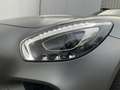 Mercedes-Benz AMG GT A 4.0 S Frozen-Grey Pano. Keramisch Nav/Cam Burmes Grijs - thumbnail 12