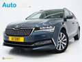Skoda Superb Combi 1.4 TSI iV 218PK | Panoramadak | Trekhaak | Grijs - thumbnail 1