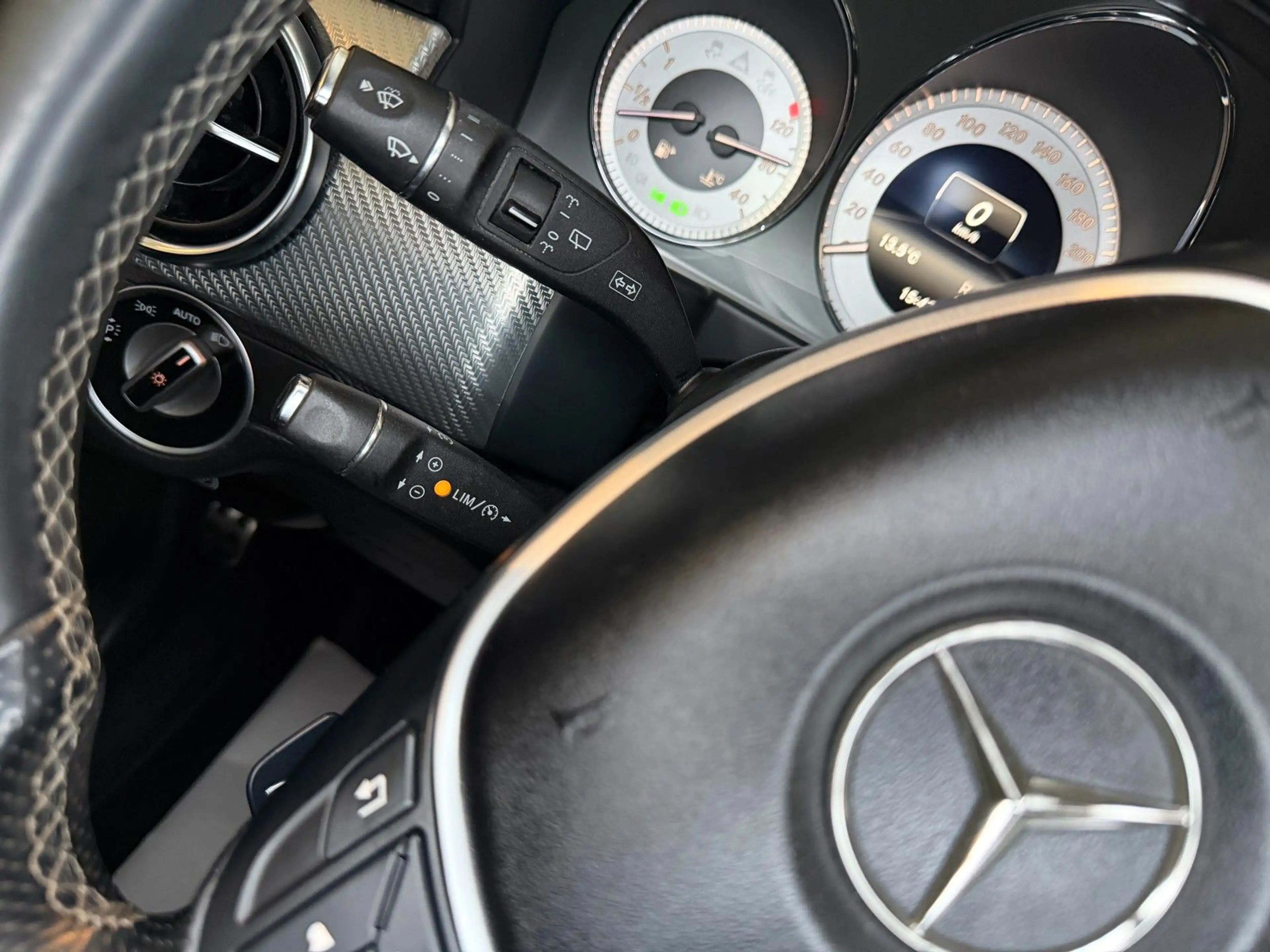 Mercedes-Benz GLK 250 CDI BlueTEC 4MATIC 7G-TRONIC AHK/204PS — photo 14