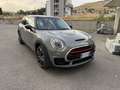 MINI Clubvan John Cooper Works Gris - thumbnail 1