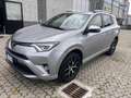 Toyota RAV 4 MY23 RAV4 2.5 Hybrid 2WD Lounge Argintiu - thumbnail 1