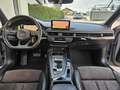 Audi A4 Avant 40 TDI sport Sline black S-tr *Matrix*B&O* Gris - thumbnail 13