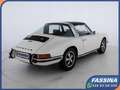 Porsche Targa E 2.4 TARGA + ISCRITTA ASI bijela - thumbnail 6