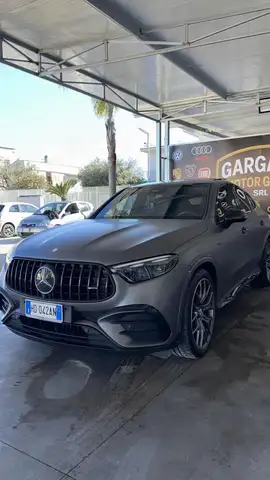 Mercedes-Benz GLC 63 AMG S E performance Line Premium Plus Extra Edition 1 auto