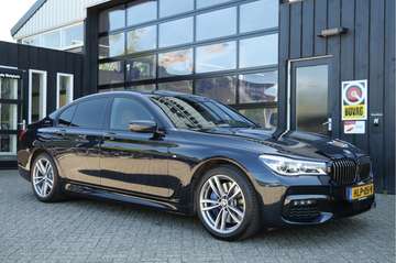 7-serie 740e iPerformance High Executive | Dealer