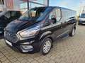 Ford Tourneo Custom L2 Titanium m. 8-Sitzer/AHK Schwarz - thumbnail 2