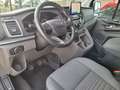 Ford Tourneo Custom L2 Titanium m. 8-Sitzer/AHK Schwarz - thumbnail 8