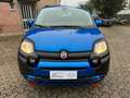 Fiat Panda Cross 1.0 FireFly S&S Hybrid Blu/Azzurro - thumbnail 7