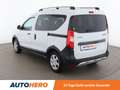 Dacia Dokker 1.5 dCi Diesel Stepway *NAVI*SZH*AHK*TEMPO* White - thumbnail 4