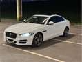 Jaguar XE 2.0D 180pk Panoramadak -Leder- Automaat Full optie Blanc - thumbnail 1