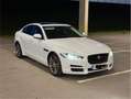 Jaguar XE 2.0D 180pk Panoramadak -Leder- Automaat Full optie Blanc - thumbnail 2