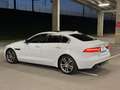 Jaguar XE 2.0D 180pk Panoramadak -Leder- Automaat Full optie Blanc - thumbnail 4