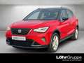 SEAT Arona 1.5 TSI DSG FR *LED*Navi* Rot - thumbnail 1