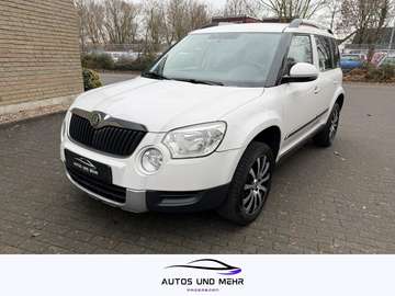 Active Plus Edition Klima Einparkhilfe