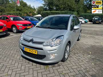 1.0 PureTech Collection , airco , 68.000 km , lich