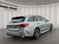 Mercedes-Benz C 220 d T AMG Line (EURO 6e) Silber - thumbnail 5