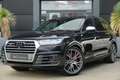 Audi Q7 4.0 TDI SQ7 quattro Pro Line + 7p 436pk Panoramada Zwart - thumbnail 1