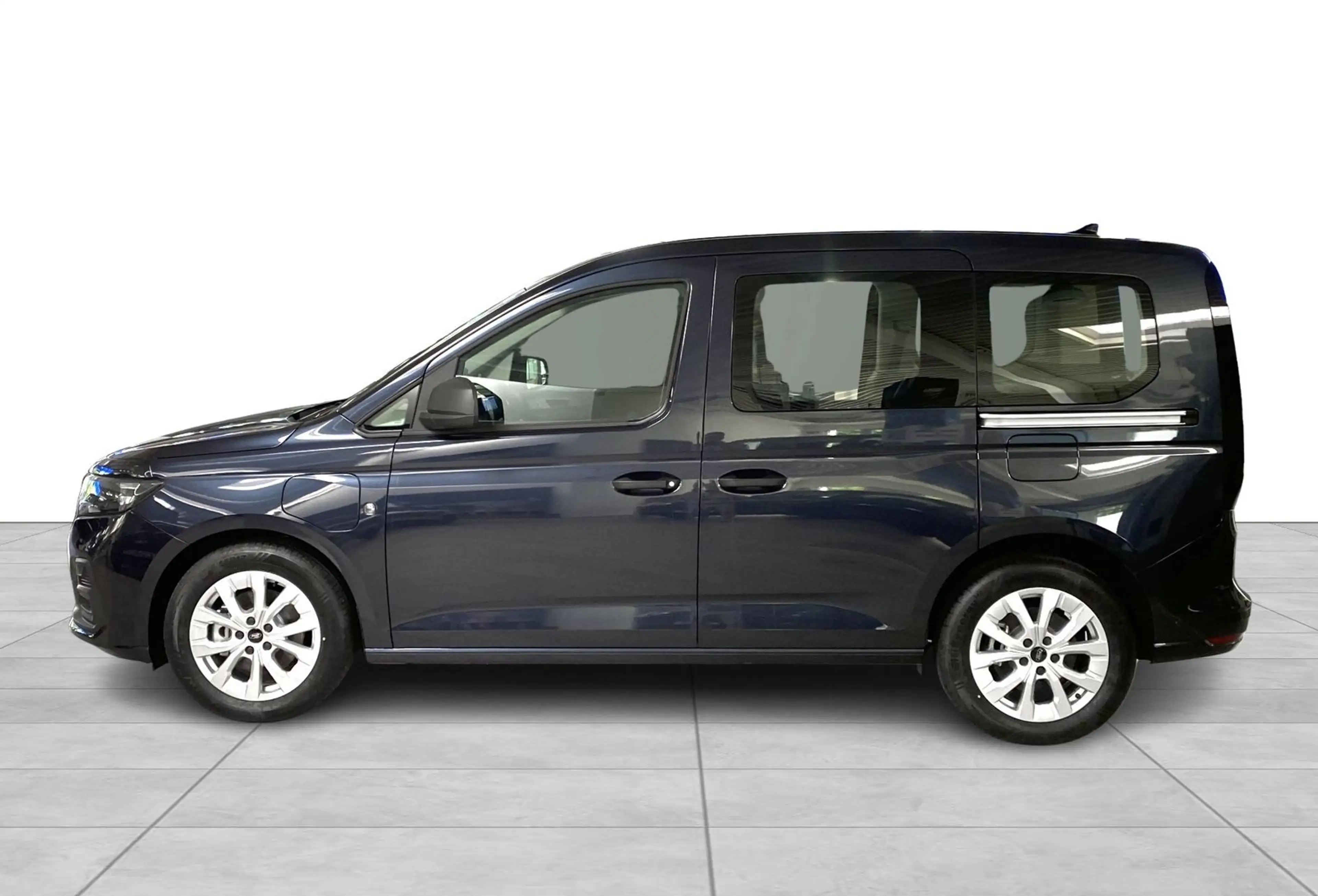 Ford Tourneo Connect TREND 150PS PHEV — photo 3