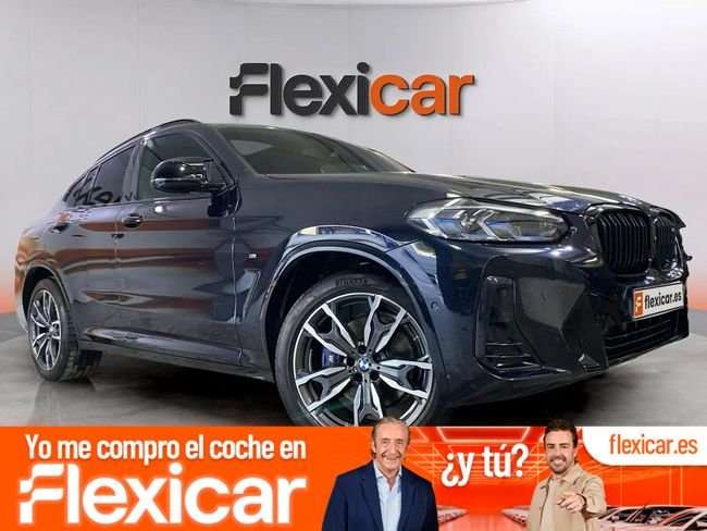 BMW X4 M40i xDrive - foto 1